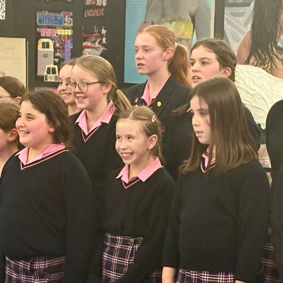 Winter Spectacular Performance